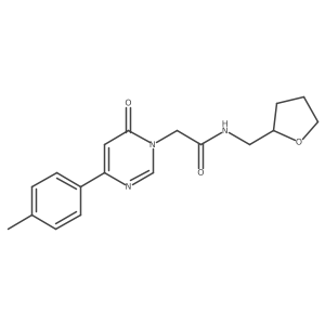 1058226-62-2 structure
