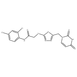 1091462-14-4 structure