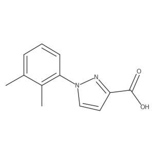 1152534-43-4结构式