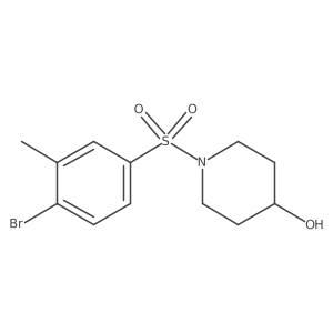 1153148-89-0 structure