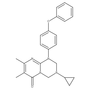 1158416-80-8 structure