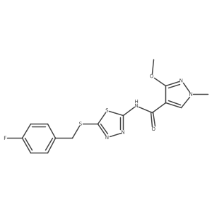 1170550-40-9 structure