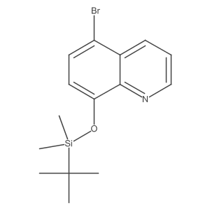 1172853-85-8结构式