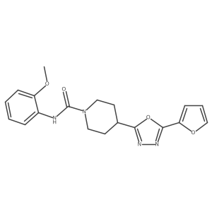 1173260-81-5 structure