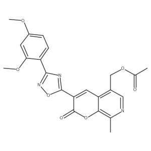 1185067-60-0 structure