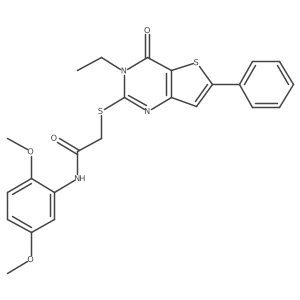 1189673-98-0 structure