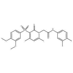 1189934-30-2 structure