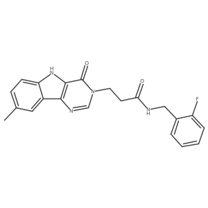 1189937-73-2 structure