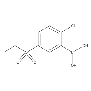 1190220-36-0 structure