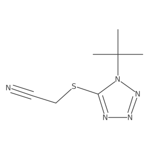 1197608-86-8 structure