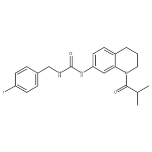 1203238-09-8 structure