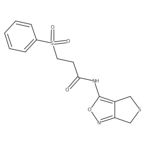 1206985-85-4 structure