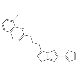 1206994-37-7 structure