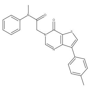 1207049-11-3 structure