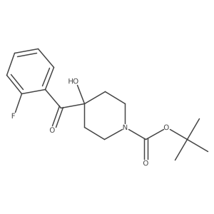 1207163-55-0 structure