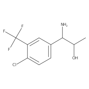 1213507-58-4结构式