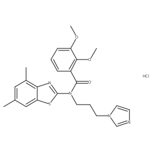 1216901-86-8 structure