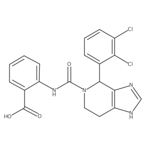 1219543-12-0 structure