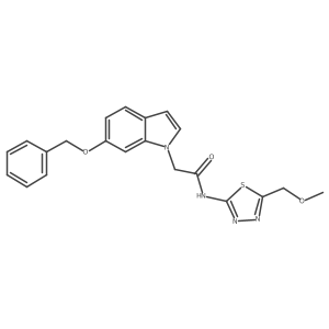 1219558-28-7 structure