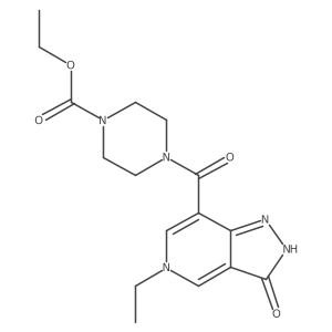 1219906-19-0 structure