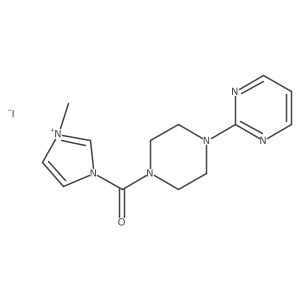 1231953-89-1 structure
