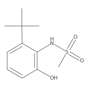 1243363-75-8结构式