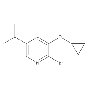 1243444-34-9结构式