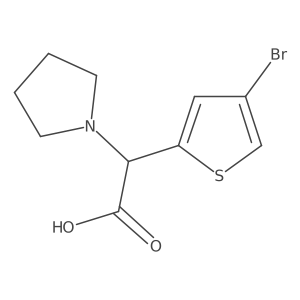 1249997-23-6 structure