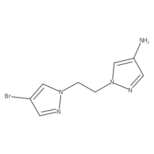 1250389-81-1 structure