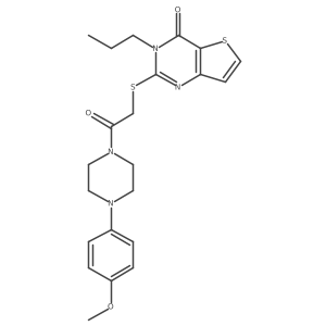 1252850-19-3 structure