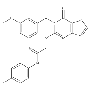 1252913-52-2 structure
