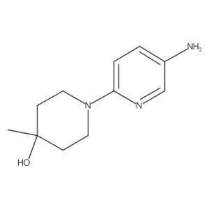 1253911-26-0结构式