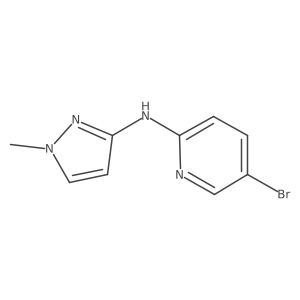 1256807-60-9 structure