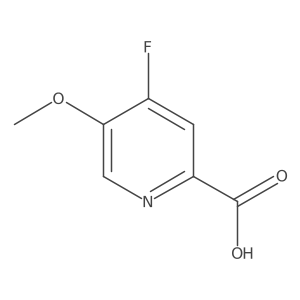 1256807-82-5 structure