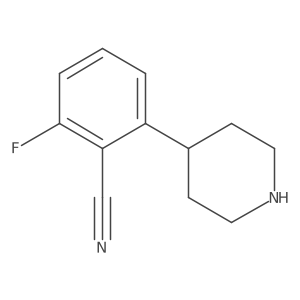 1260796-17-5 structure