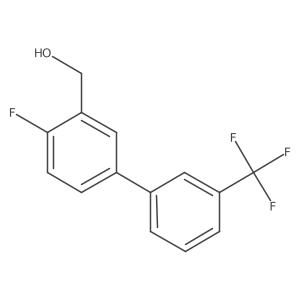 1261593-49-0结构式