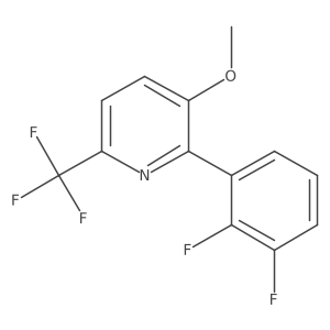 1261727-93-8 structure