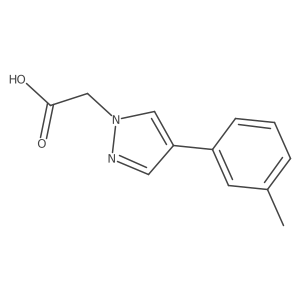 1267231-22-0 structure