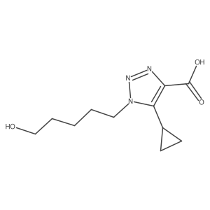1281594-84-0 structure