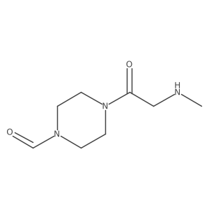 1282097-55-5 structure