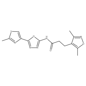 1286714-52-0 structure