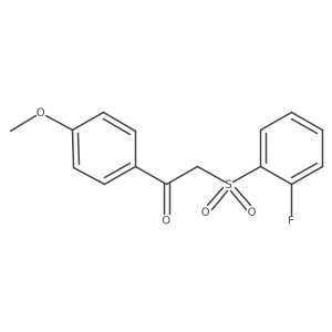 1326901-72-7 structure