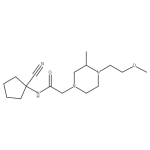 1334002-17-3 structure