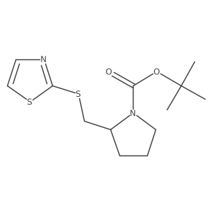 1353958-34-5 structure