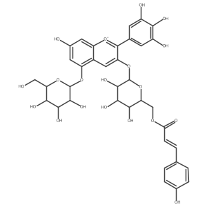 Awobanin cation Structure