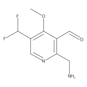 1361920-65-1 structure