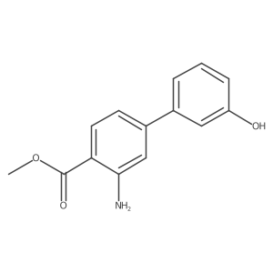 1367789-01-2 structure