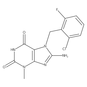 1370591-88-0 structure