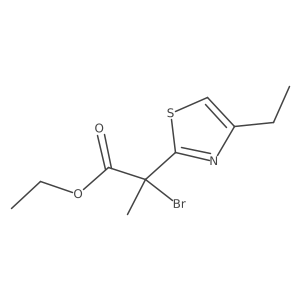 1372891-46-7 structure