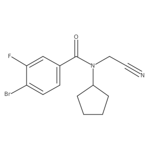 1385387-47-2结构式